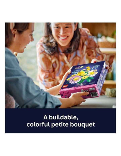 Botanicals Petite Sunny Bouquet 10347