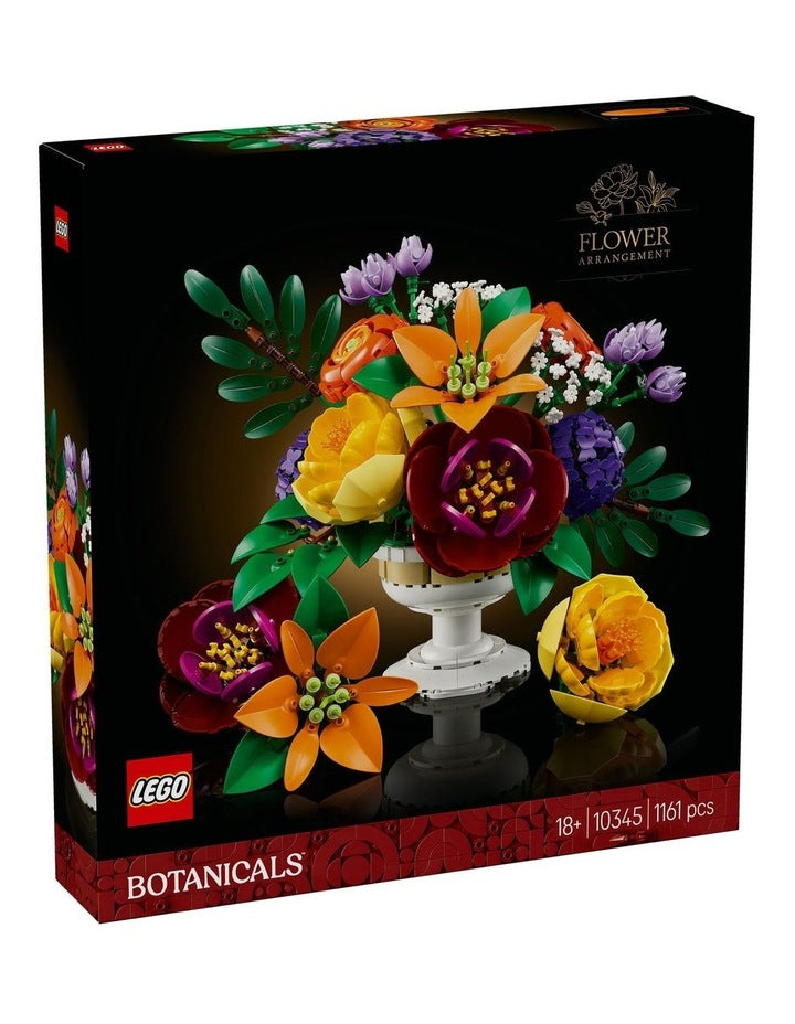 Botanicals Flower Arrangement 10345