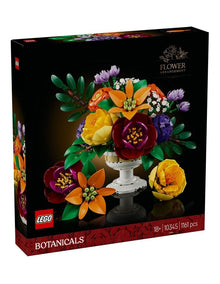 Botanicals Flower Arrangement 10345