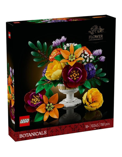 Botanicals Flower Arrangement 10345