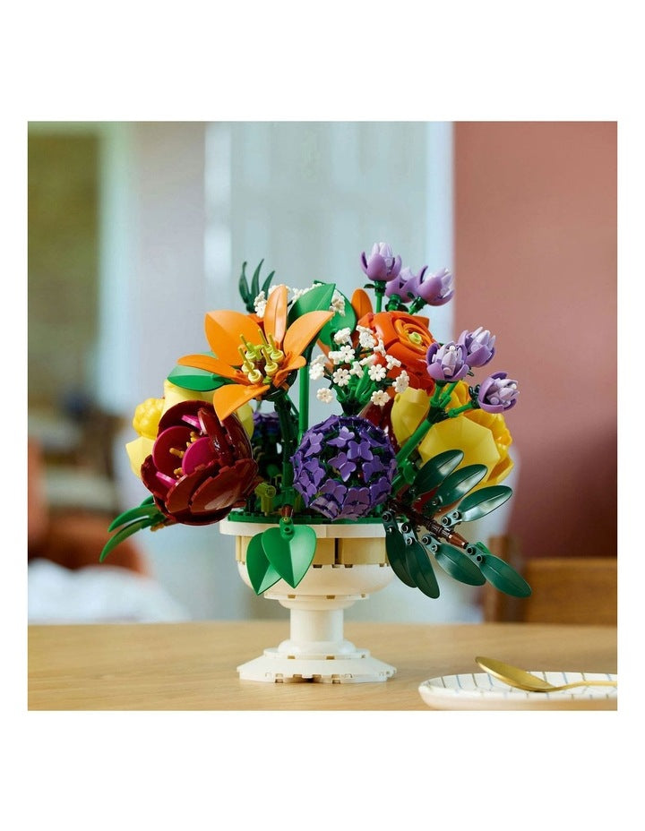 Botanicals Flower Arrangement 10345