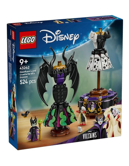Disney De Vil's Dresses 43262