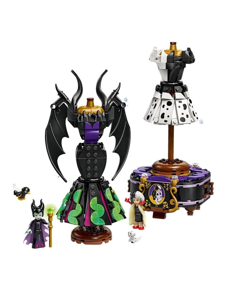 Disney De Vil's Dresses 43262