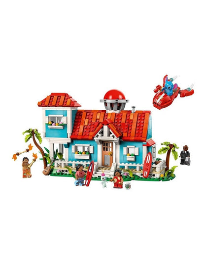 Disney Classic Lilo and Stitch Beach House 43268