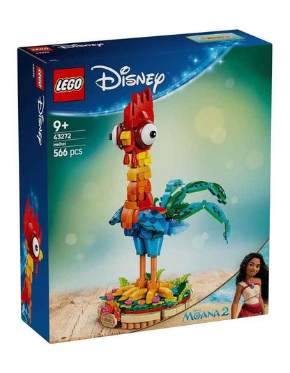 Disney Princess Heihei 43272