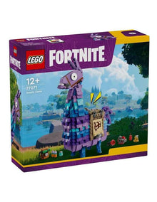 Fortnite Supply Llama 77071 Building Set