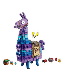 Fortnite Supply Llama 77071 Building Set