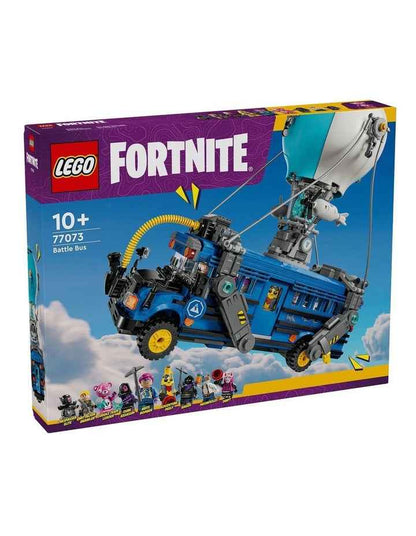 Fortnite Battle Bus 77073