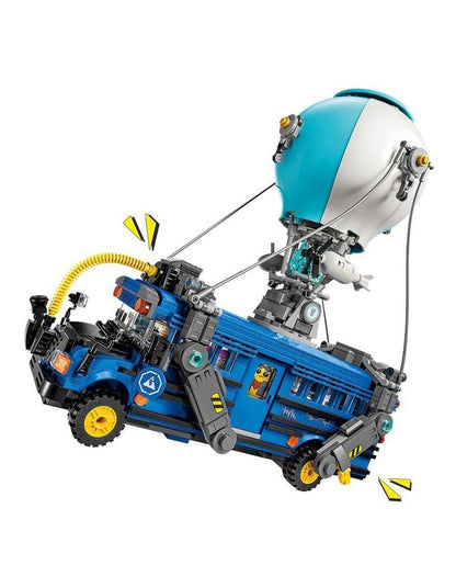 Fortnite Battle Bus 77073