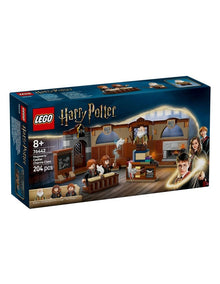 Harry Potter TM Hogwarts Castle: Charms Class 76442