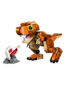 Jurassic World Little Eatie: T. Rex 76967 Dinosaur Toy
