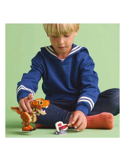 Jurassic World Little Eatie: T. Rex 76967 Dinosaur Toy
