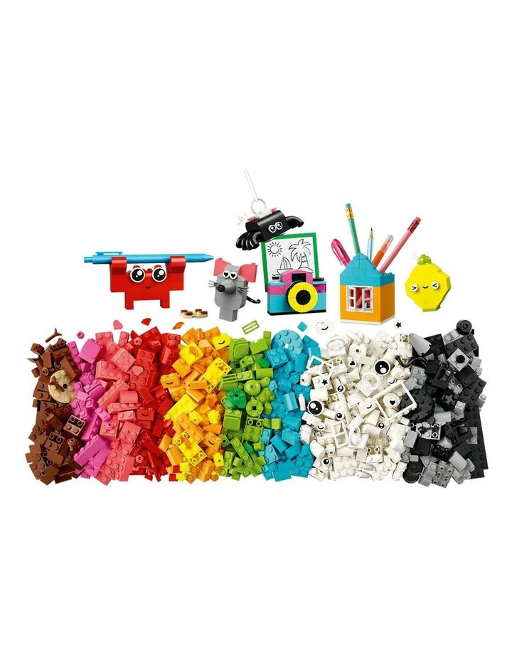 Classic Creative Happy Box 11042