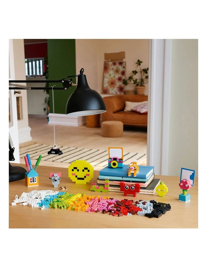 Classic Creative Happy Box 11042