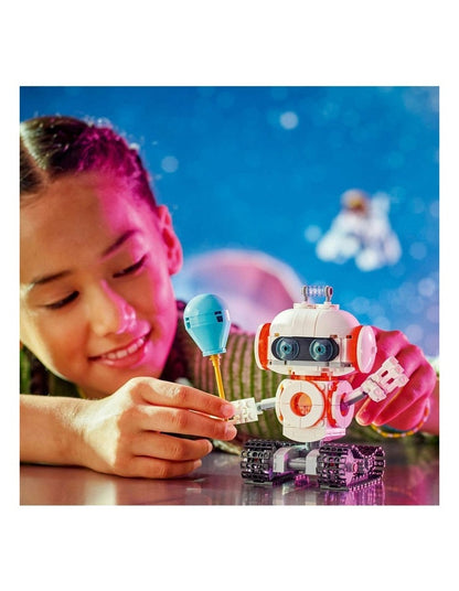 Creator Space Robot 31164 Science Playset