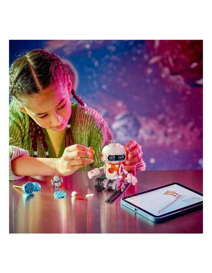 Creator Space Robot 31164 Science Playset