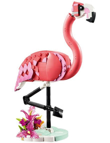 Creator Wild Animals Flamingo 31170