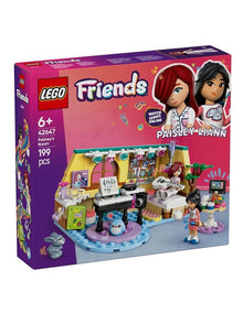 Friends Paisleys Room 42647