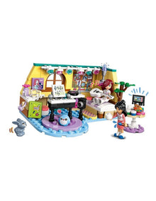 Friends Paisleys Room 42647