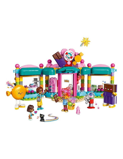 Friends Heartlake City Candy Store 42649
