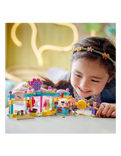 Friends Heartlake City Candy Store 42649
