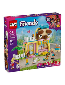 Friends Pet Accessories Shop 42650