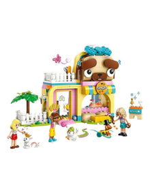 Friends Pet Accessories Shop 42650