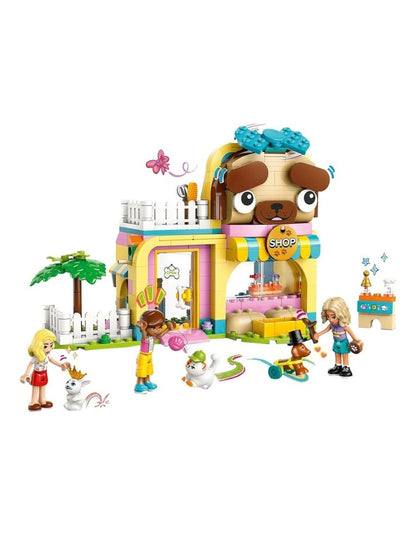 Friends Pet Accessories Shop 42650