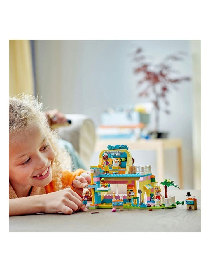 Friends Pet Accessories Shop 42650