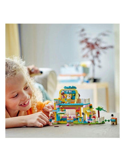 Friends Pet Accessories Shop 42650