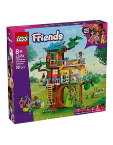 Friends Friendship Tree House Hangout 42652