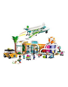 Friends Heartlake City Airport and Airplane Playset 42656