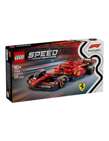 Speed Champions Ferrari SF-24 F1 Race Car 77242
