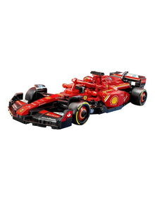 Speed Champions Ferrari SF-24 F1 Race Car 77242