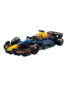 Speed Champions Oracle Red Bull Racing RB20 F1 Race Car 77243
