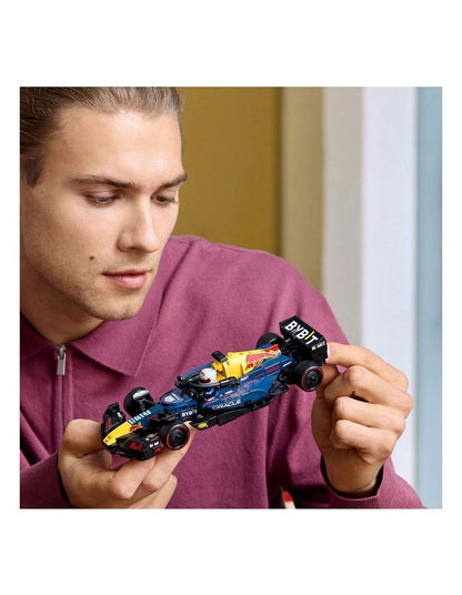 Speed Champions Oracle Red Bull Racing RB20 F1 Race Car 77243