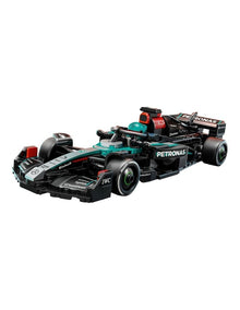 Speed Champions Mercedes AMG F1 W15 Race Car 77244