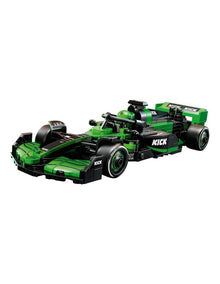 Speed Champions Kick Sauber F1 Team C44 Race Car 77247
