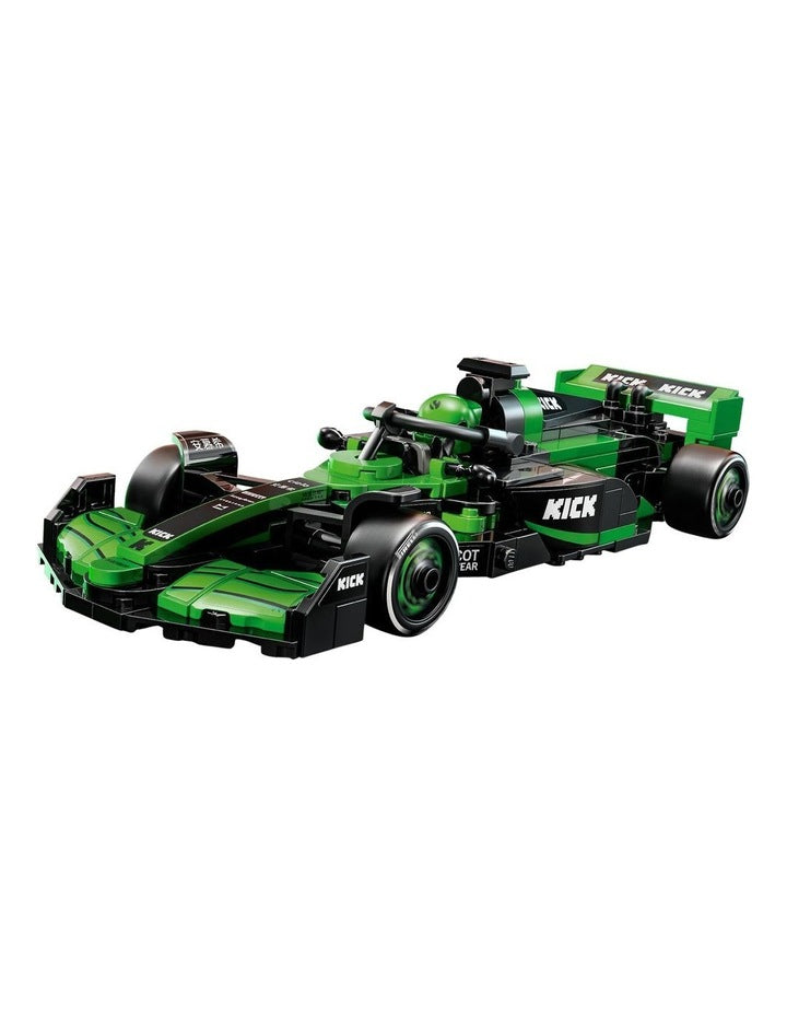 Speed Champions Kick Sauber F1 Team C44 Race Car 77247