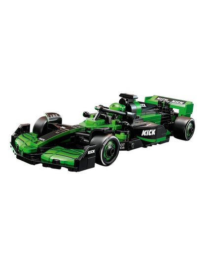 Speed Champions Kick Sauber F1 Team C44 Race Car 77247
