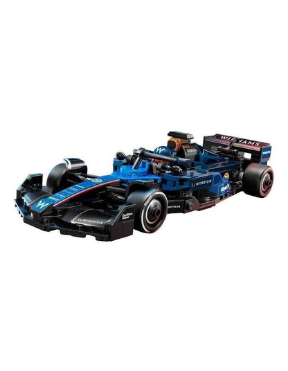 Speed Champions Williams Racing FW46 F1 Race Car 77249