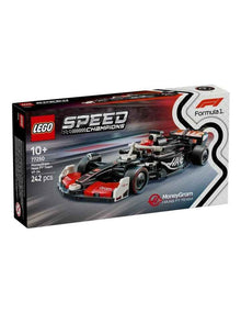 Speed Champions Money Gram Haas F1 Team VF-24 Race Car 77250