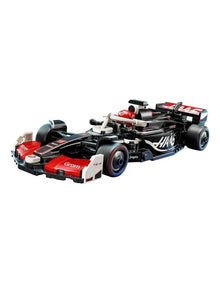 Speed Champions Money Gram Haas F1 Team VF-24 Race Car 77250