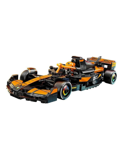 Speed Champions McLaren F1 Team MCL38 Race Car 77251