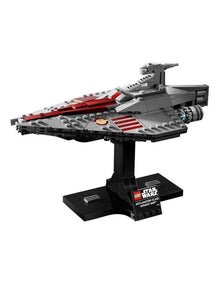 Star Wars Acclamator Class Assault Ship 75404