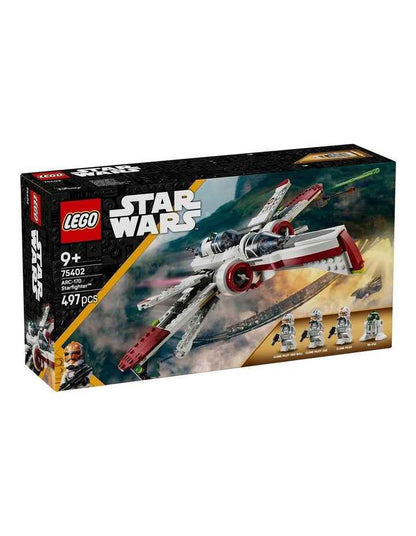 Star Wars Arc 170 Starfighter 75402