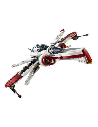 Star Wars Arc 170 Starfighter 75402
