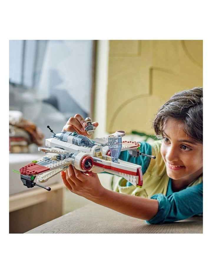Star Wars Arc 170 Starfighter 75402