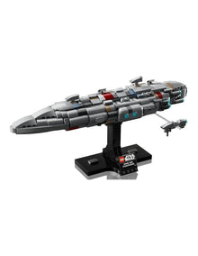 Star Wars Home One Starcruiser 75405