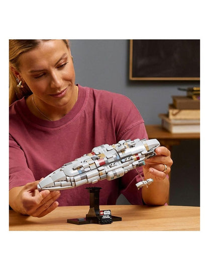 Star Wars Home One Starcruiser 75405
